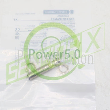 1 pcs Proximity Switch Sensor XS612B1PAM12 Free Shipping~
