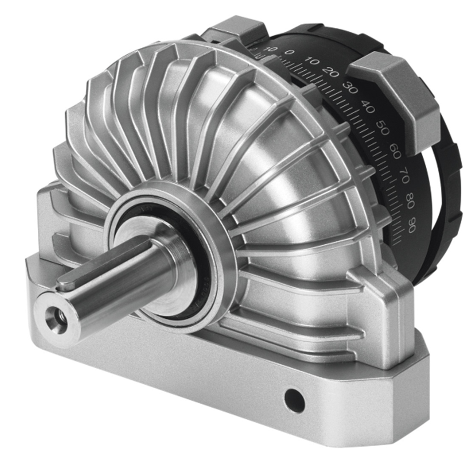 FESTO Pneumatic Rotary Drive DSR-25-180-P 11911 - FESTO