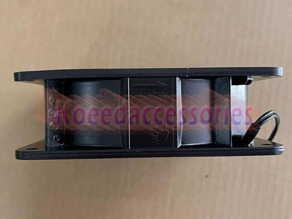 Cooling fan For Ya-cool BT110 12038B1HT 110-120V 0.26A 12CM 12038 2-wire 1Pcs*