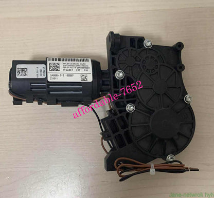 new 3WL9112-8AK34-0AA0 2A0B85-013 000097 AC208-240V/DC220-250V Energy storage motor