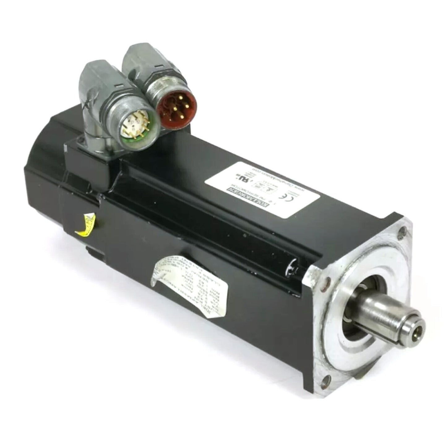 used & Tested KOLLMORGEN AKM33H-ANC2R-00 Servo Motor - KOLLMORGEN