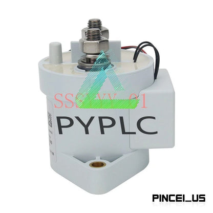 1Pcs TE High-voltage DC Contactor 2299223-2 12V-24VDC DC Relay 900V500A