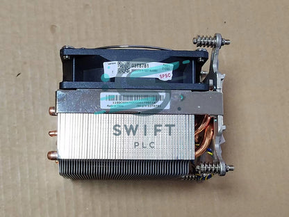 Lenovo ThinkStation P900 P910 CPU heat sink air-cooled heat sink 03T8781