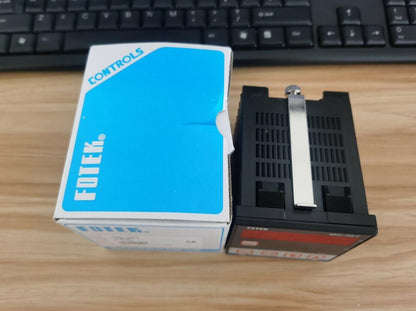 1PC Fotek MC-361 MC361 Counter In Box Free Ship