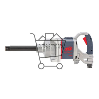 Ingersoll Rand 2850MAX-6 1" 5,500 rpm Impact Wrench with 6-Inch Anvil Extension