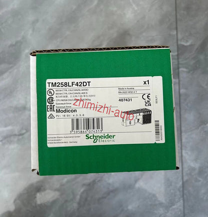 new TM258LF42DT 1PC TM258LF42DT
