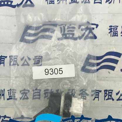 FESTO Manual Valve H-22-SW 9305 Tumble Switch - FESTO