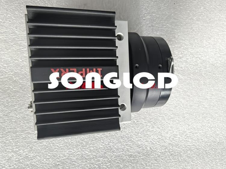 1PCS IPX-16M3 Modular Connectors for Seamless Signal Transfer - VENDOR NAME
