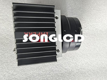 1PCS IPX-16M3 Modular Connectors for Seamless Signal Transfer - VENDOR NAME