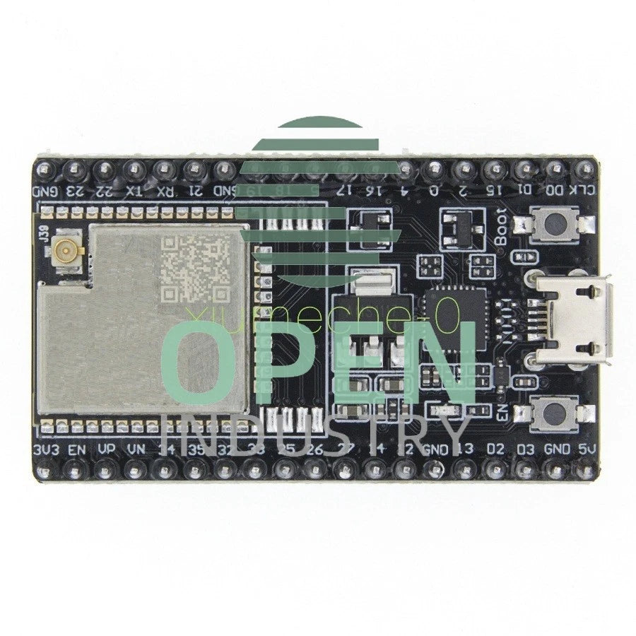 ESP32-RM-32U ESP32-DevKitC Module Core Board ESP32 Development Board M8