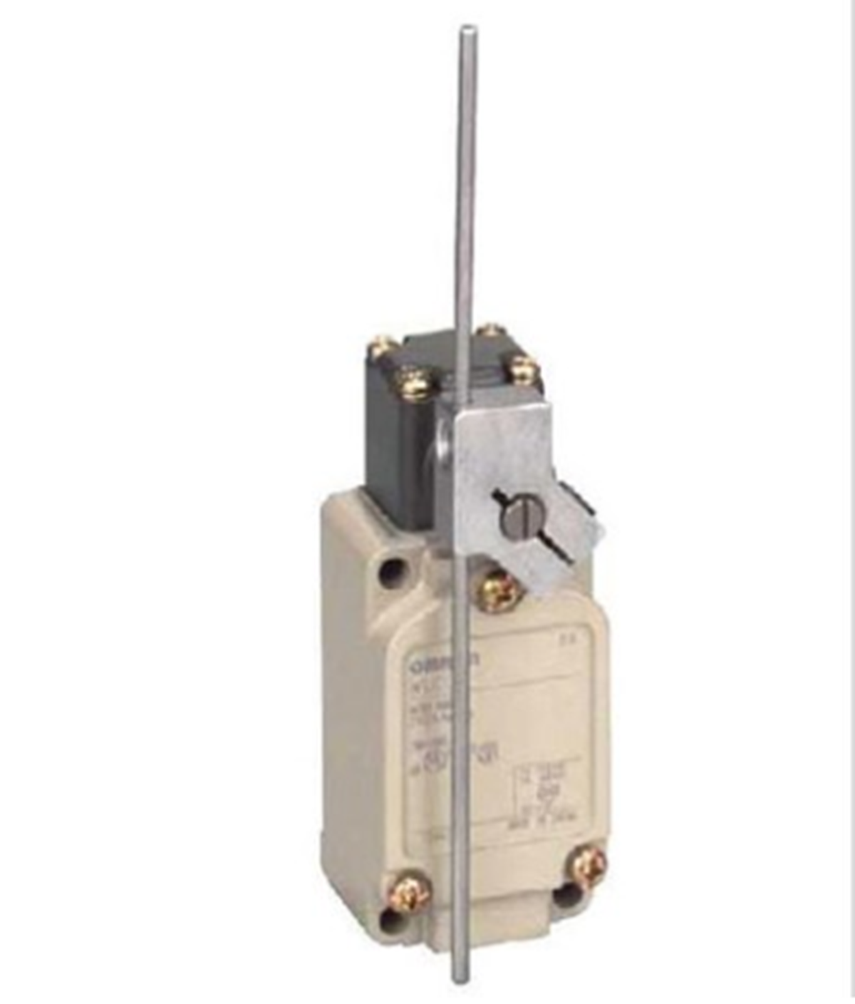 OMRON WLCL-2N-N Limit Switch | 2N2N Limit Switch | 2N2N Contactor Switch | OMRON 2N2N Switch | OMRON Limit Switch - OMRON