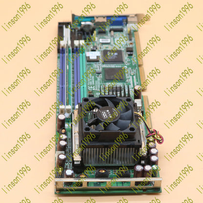 Advantech Used Motherboard PCA-6187VE - ADVANTECH