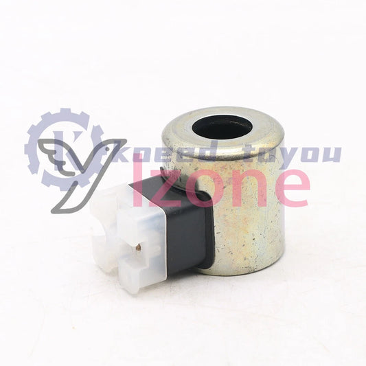 1PC 1837001227 BOSCH REXROTH COIL US