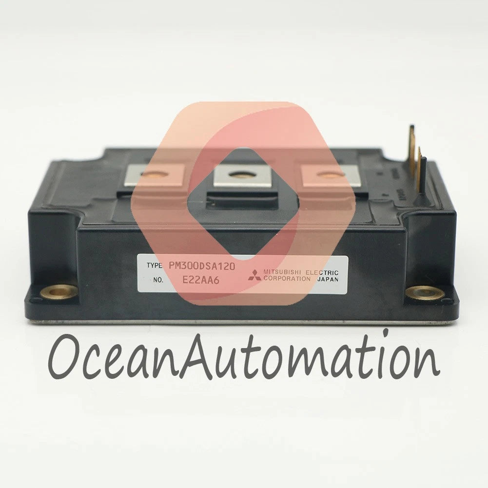 1PCS Mitsubishi PM300DSA120 Module