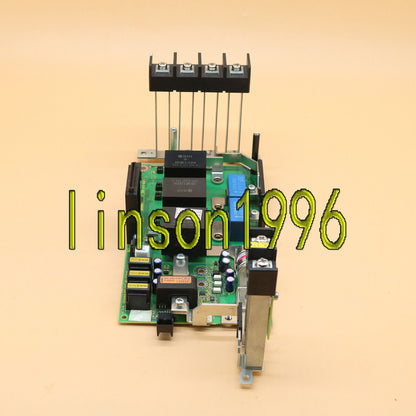 Used Fanuc A20B-2101-0950 Driver Board - FANUC
