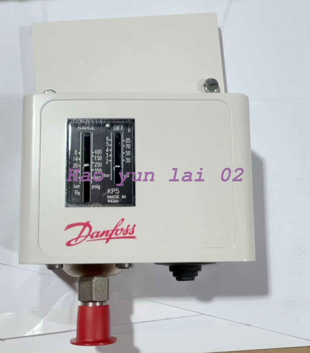 DANFOSS KP5 Pressure Control Replacement 060-117191 - DANFOSS