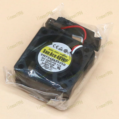 1PCS For Sanyo A90L-0001-0566#A 9WF0424S604B System cooling fan Fast Ship
