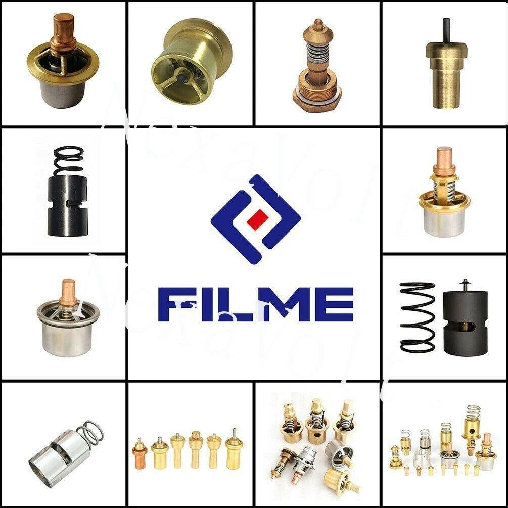 88290012-883 A28X-16T 23193618 Safety Valve for Sullair Compressor
