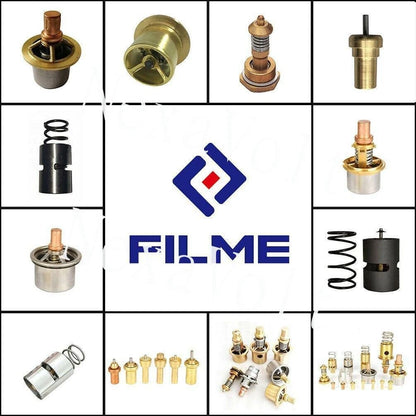 88290012-883 A28X-16T 23193618 Safety Valve for Sullair Compressor
