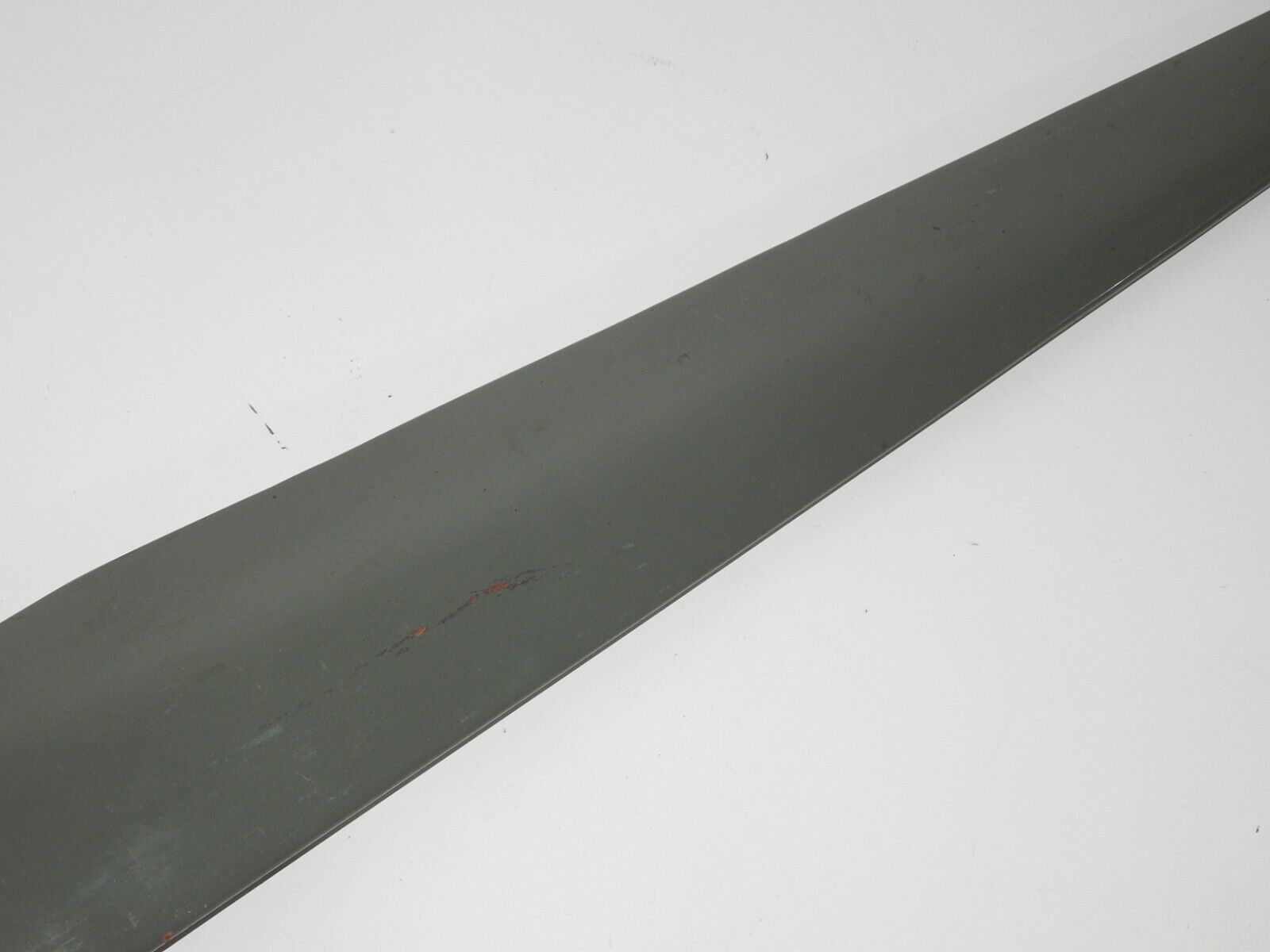 used russian military aircraft mig-21 antenna model mi g-21 - SOVIET UNION