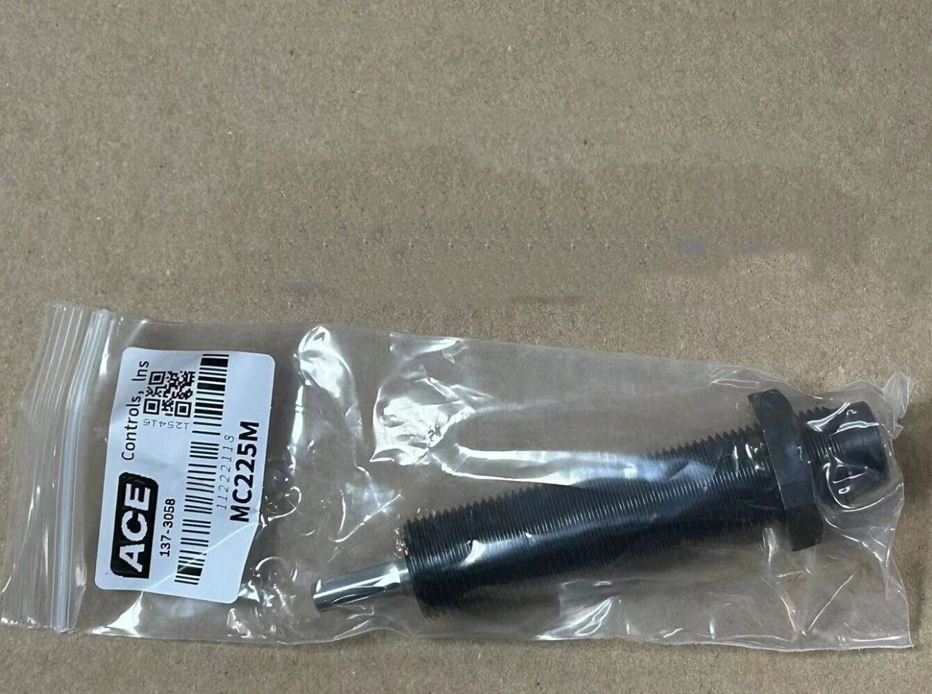1PCS FOR ACE MC225M Buffer MC 225M