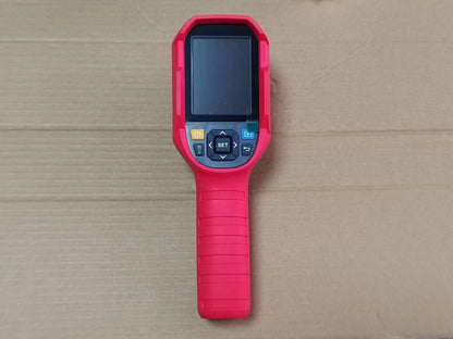 new UNI-T UTi260B Industrial Infrared Thermal Imager Temperature Imaging Camera - UNI-T