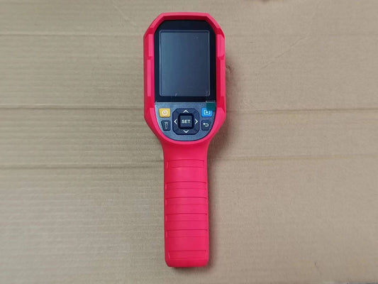 new UNI-T UTi260B Industrial Infrared Thermal Imager Temperature Imaging Camera - UNI-T