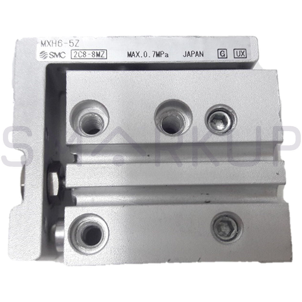 new SMC MXH6-5Z Compact Slide Table Cylinder