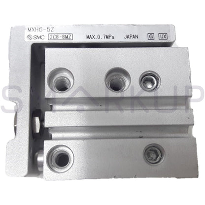 new SMC MXH6-5Z Compact Slide Table Cylinder