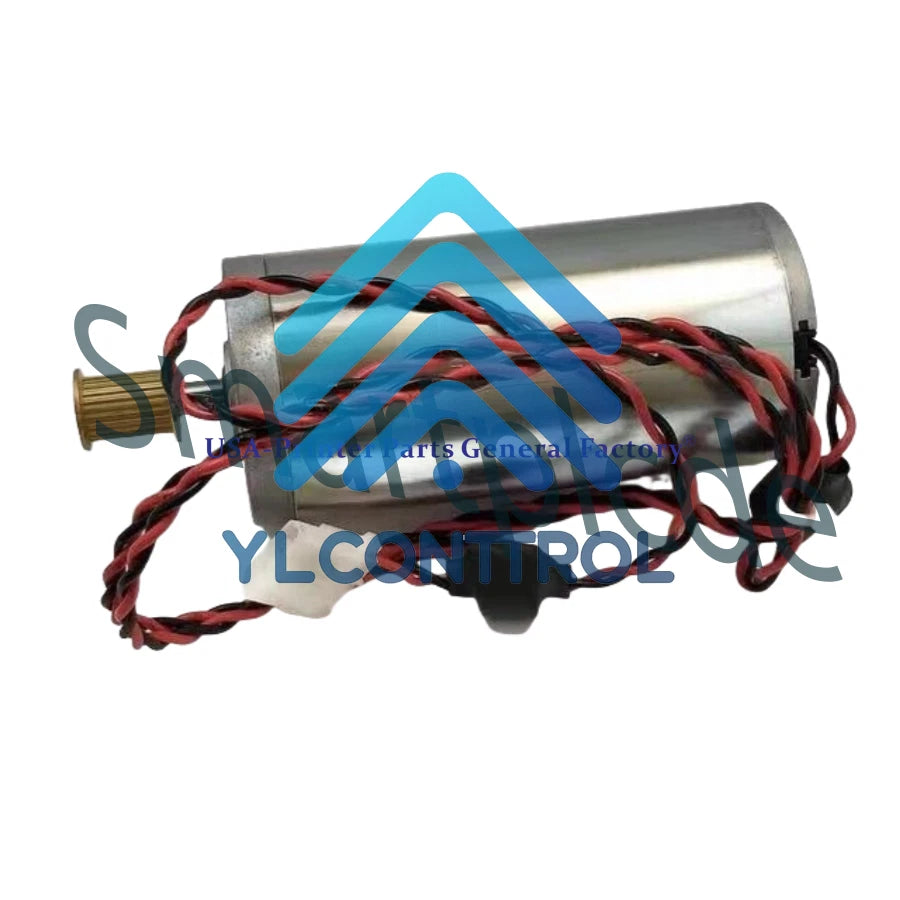 B4H70-67031 Scan Axis Motor Fit For HP Latex 330 335 360 360 365 375 560 570 115