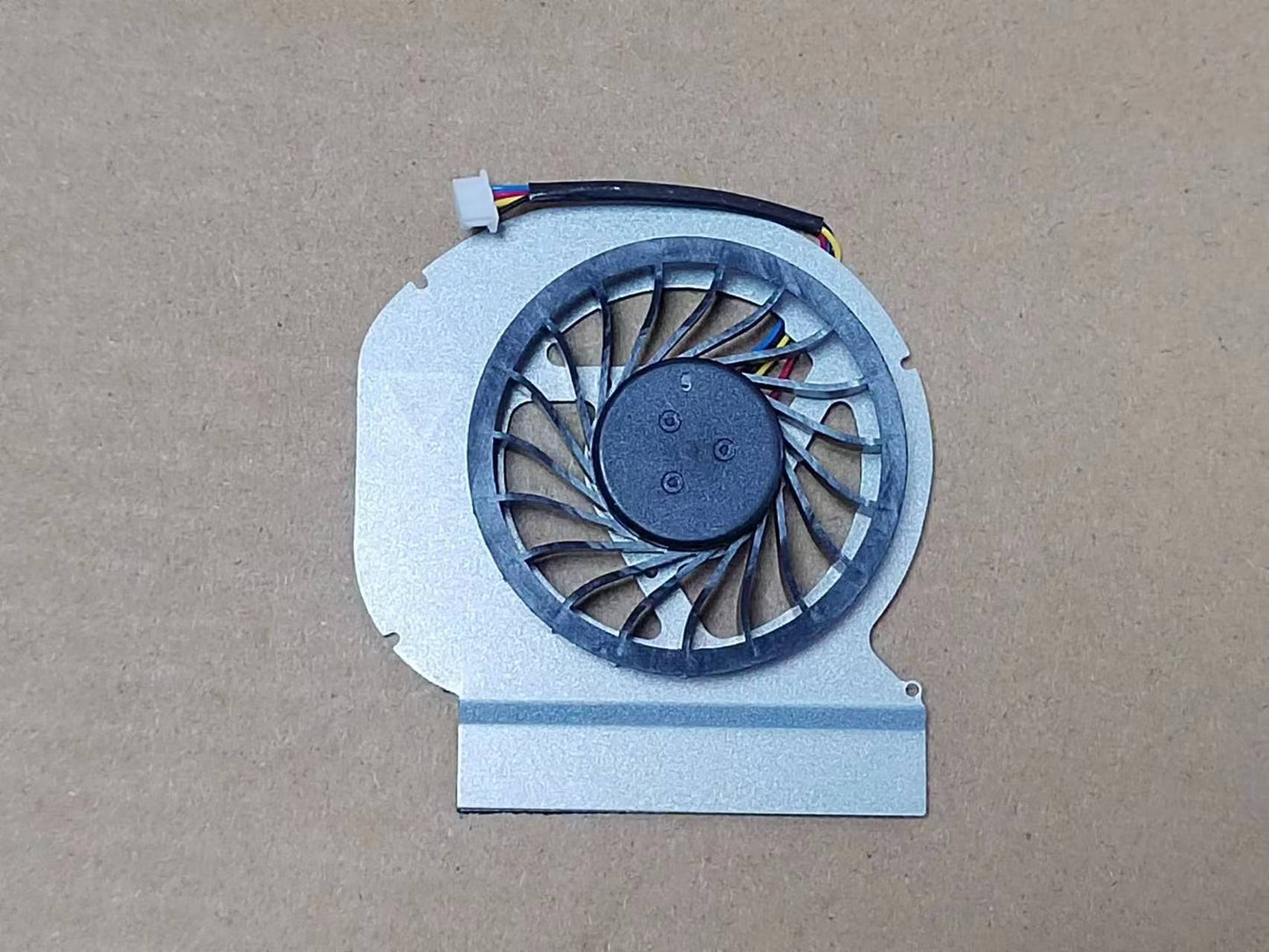 new for for DELL Latitude E6420 CPU Cooling Fan MF60120V1-C220-G99