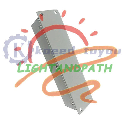 1Pcs 0 - 82DB VARIABLE/ STEP ATTENUATOR 50 OHM for Radio Transmitter~