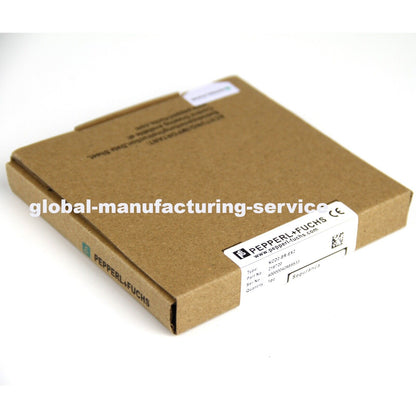 PEPPERL+FUCHS Safety Barrier KCD2-SR-Ex2 - PEPPERL+FUCHS