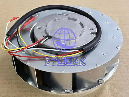 1PCS A90L-0001-0515#RL FANUC Servo Spindle Motor Fan
