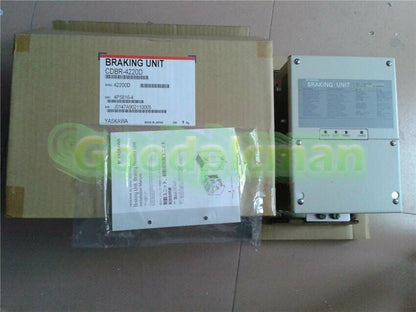 YASKAWA CDBR-4030D Inverter Brake CDBR-4030D In Box