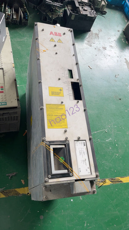used ACS880-104LC-0860A-7 Inverter test good By - ACS