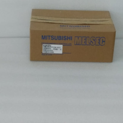 Mitsubishi Q3ACPU Sent Within 24 Hours - MITSUBISHI