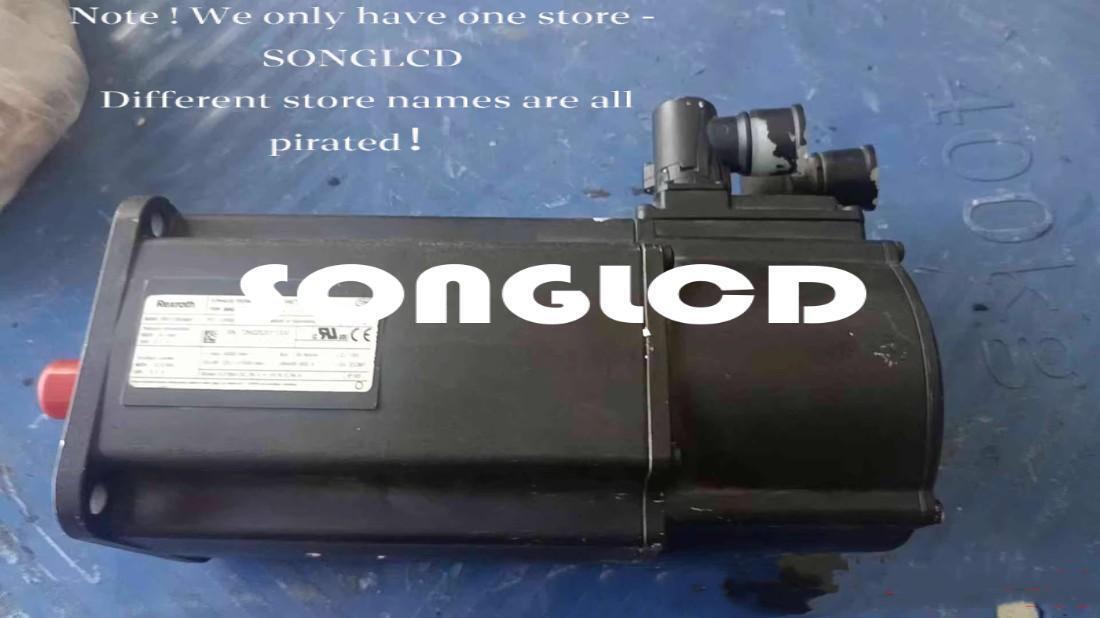 1PCS MHD071B-035-PG0-UN Servo Motor - ABB