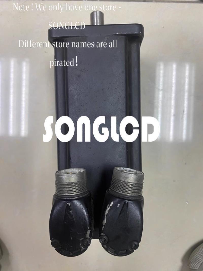 1PCS MSK040B-0450-NN-S1-UG1-NNNN Servo Drive Motor - AXXON