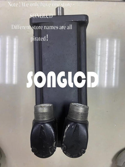 1PCS MSK040B-0450-NN-S1-UG1-NNNN Servo Drive Motor - AXXON