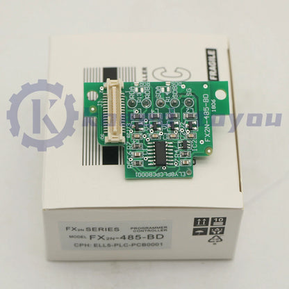 1PCS Mitsubishi FX2N-485-BD PLC Module
