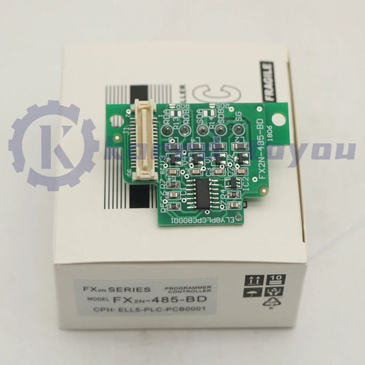 1PCS Mitsubishi FX2N-485-BD PLC Module