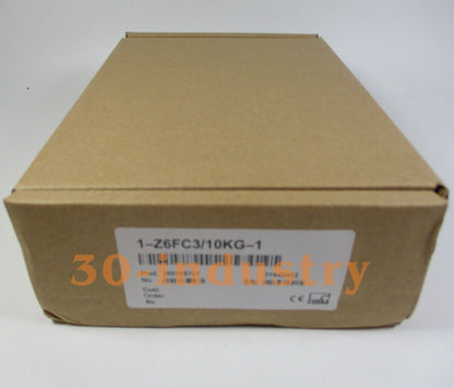 1PCS HBM Bellow Sensor Load Cell 1-Z6FC3/10KG Replacement - HBM