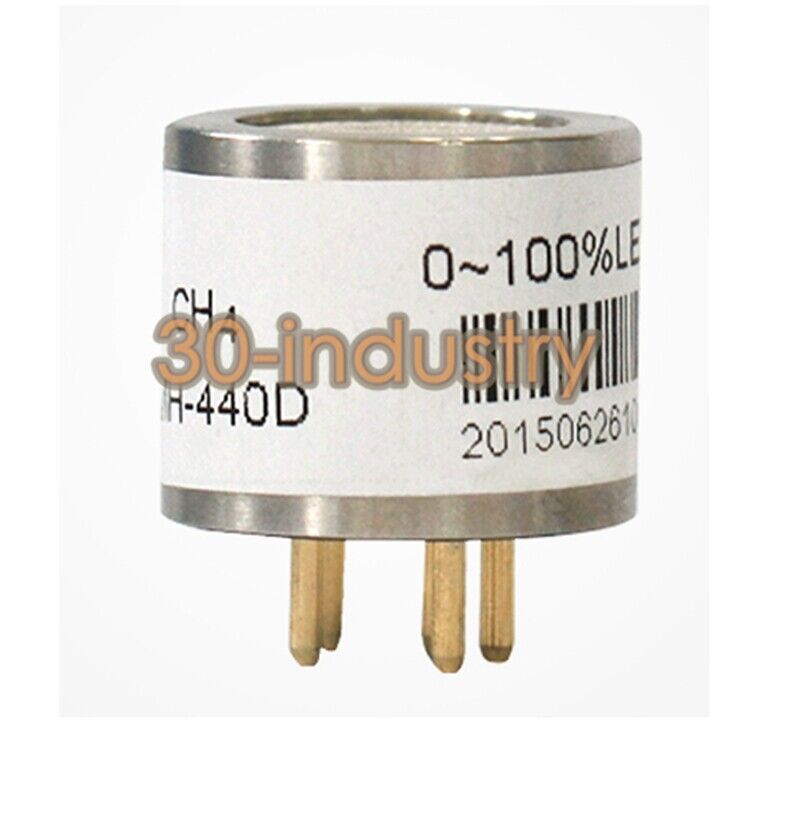 1pcs New For MH-440D 0-100%LEL Infrared Methane Gas Sensor - KOEED