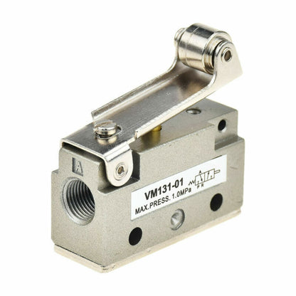 new 1PC SMC VM13-01 Mechanical Valve VM1301 - SMC