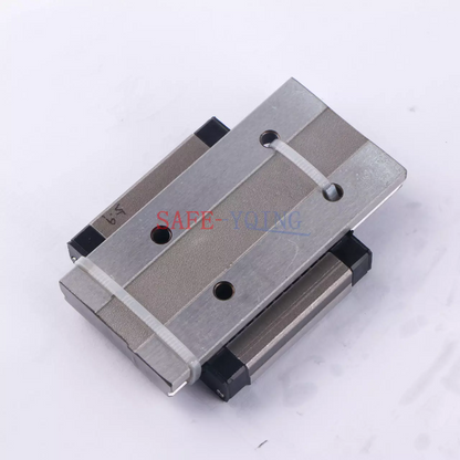 new ONE THK RSR15WV RSR15WVMUU Linear Guide Slider