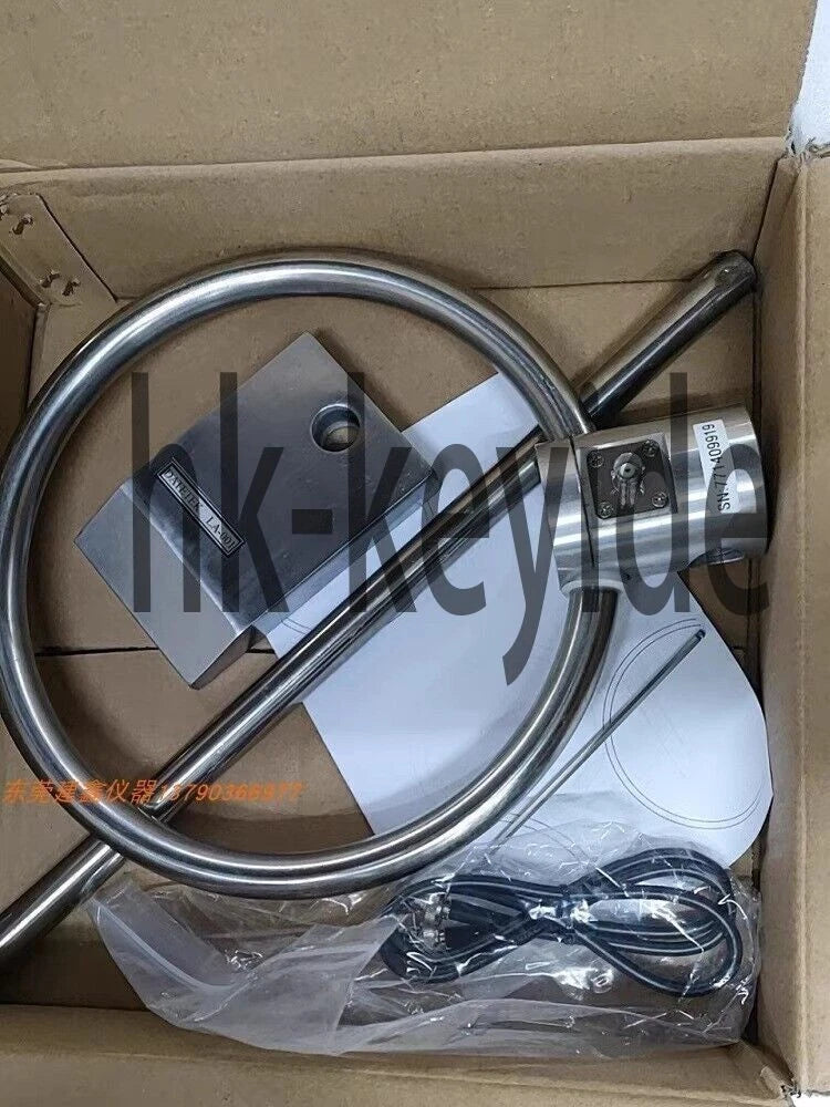 1PCS AM/FM LA001 Loop Antenna Shortwave Radio AM Test
