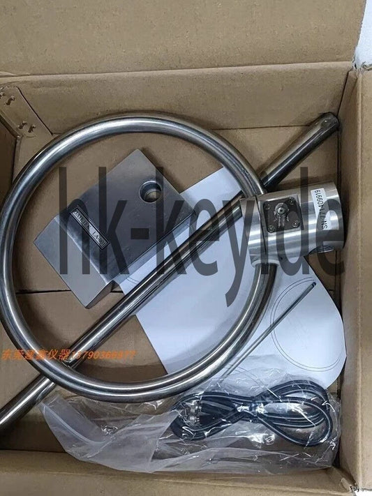 1PCS AM/FM LA001 Loop Antenna Shortwave Radio AM Test