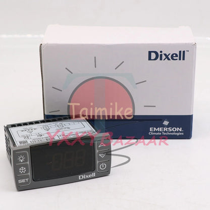 1Pcs Dixell Temperature Control XR20CX-5N1C1