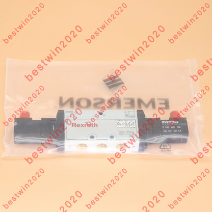 new 1pc Rexroth solenoid valve 0820060501 Fast Delivery - REXROTH